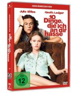 10 Dinge die ich an dir hasse DVD