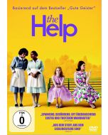 The Help DVD