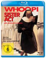 Sister Act (Blu-ray) BR