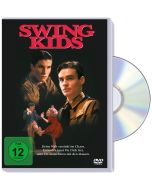 Swing Kids DVD
