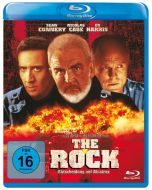 The Rock (Blu-ray) BR