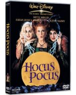 Hocus Pocus DVD