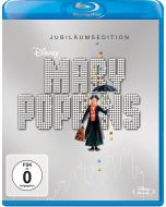 Mary Poppins (Blu-ray) BR