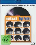 High Fidelity (Blu-ray) BR