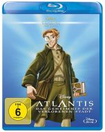 Atlantis (Blu-ray) BR
