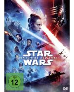 Star Wars 9: Der Aufstieg Skywalkers DVD