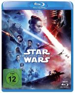 Star Wars 9: Der Aufstieg Skywalkers (Blu-ray) BR