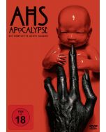 American Horror Story Staffel 8: Apocalypse DVD