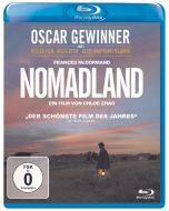 Nomadland (Blu-ray) BR
