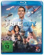 Free Guy (Blu-ray) BR