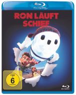 Ron läuft schief (Blu-ray) BR