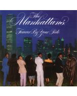 The Manhattans - Forever By Your Side CD