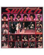 Switch - Switch CD