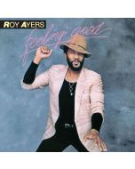 Roy Ayers (1940-2025) - Feeling Good CD