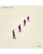 Mumford & Sons - Delta (Deluxe Edition) CD