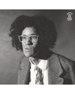 Beharie - Are You There, Boy? LP