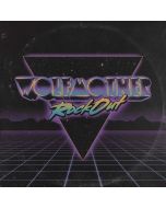 Wolfmother - Rock Out (Indie Edition) (Hint Of Purple Vinyl) LP