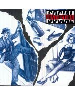 Social Distortion - Social Distortion (180g) LP