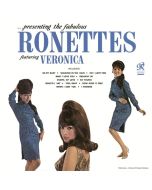 The Ronettes - Presenting The Fabulous Ronettes Feat. Veronica (180g) LP