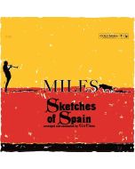 Miles Davis (1926-1991) - Sketches Of Spain - The Mono Edition (180g) LP