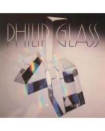 Philip Glass - Glassworks (180g) LP
