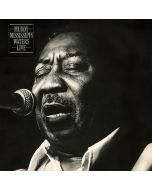 Muddy Waters - Muddy 'Mississippi' Waters Live (180g) LP