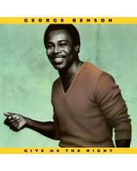 George Benson - Give Me The Night (180g) LP