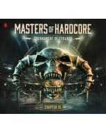 Masters Of Hardcore XL: Tournament Of Tyrants CD