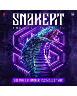 Snakepit 2023: The Need For Speed CD