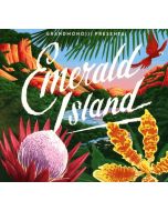 Caro Emerald - Emerald Island (EP) CD