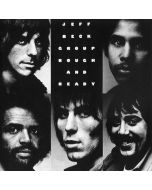 Jeff Beck - Rough And Ready CD