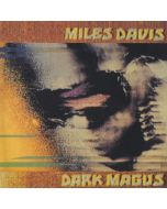 Miles Davis (1926-1991) - Dark Magus CD