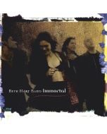Beth Hart - Immortal CD
