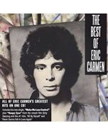 Eric Carmen - The Best Of Eric Carmen CD