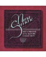 Nina Simone (1933-2003) - The Complete RCA Albums Collection CD