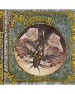 Jon Anderson - Olias Of Sunhillow CD