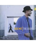 Keb' Mo' (Kevin Moore) - The Door CD