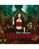 Within Temptation - The Unforgiving CD