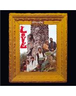 Love - Da Capo CD