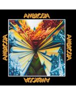 Ambrosia - Ambrosia CD