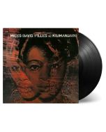 Miles Davis (1926-1991) - Filles De Kilimanjaro (180g) LP