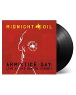 Midnight Oil - Armistice Day: Live At The Domain, Sydney 2017 (180g) LP