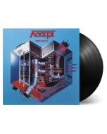Accept - Metal Heart (180g) LP