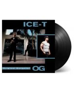 Ice-T - O.G. Original Gangster (180g) LP