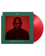 Themba - Modern Africa, Part 1 - Ekhaya (180g) (Limited Numbered Edition) (Translucent Red Vinyl) LP