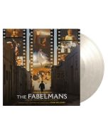 The Fabelmans (180g) (Limited Numbered Edition) (Snow-White Marbled Vinyl) LP