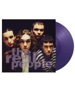 The Real People - The Real People (35th Anniversary) (180g) (Limited Edition) (Purple Vinyl) LP