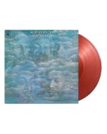 Weather Report - Sweetnighter (180g) (Limited Numbered Edition) (Red & Black Marbled Vinyl) LP