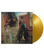 The Modulations - It's Rough Out Here (180g) (Limited Edition) (Yellow Vinyl) LP