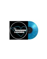 The Modern Lovers - The Modern Lovers (180g) (Limited Numbered Edition) (Cool Blue Vinyl) LP